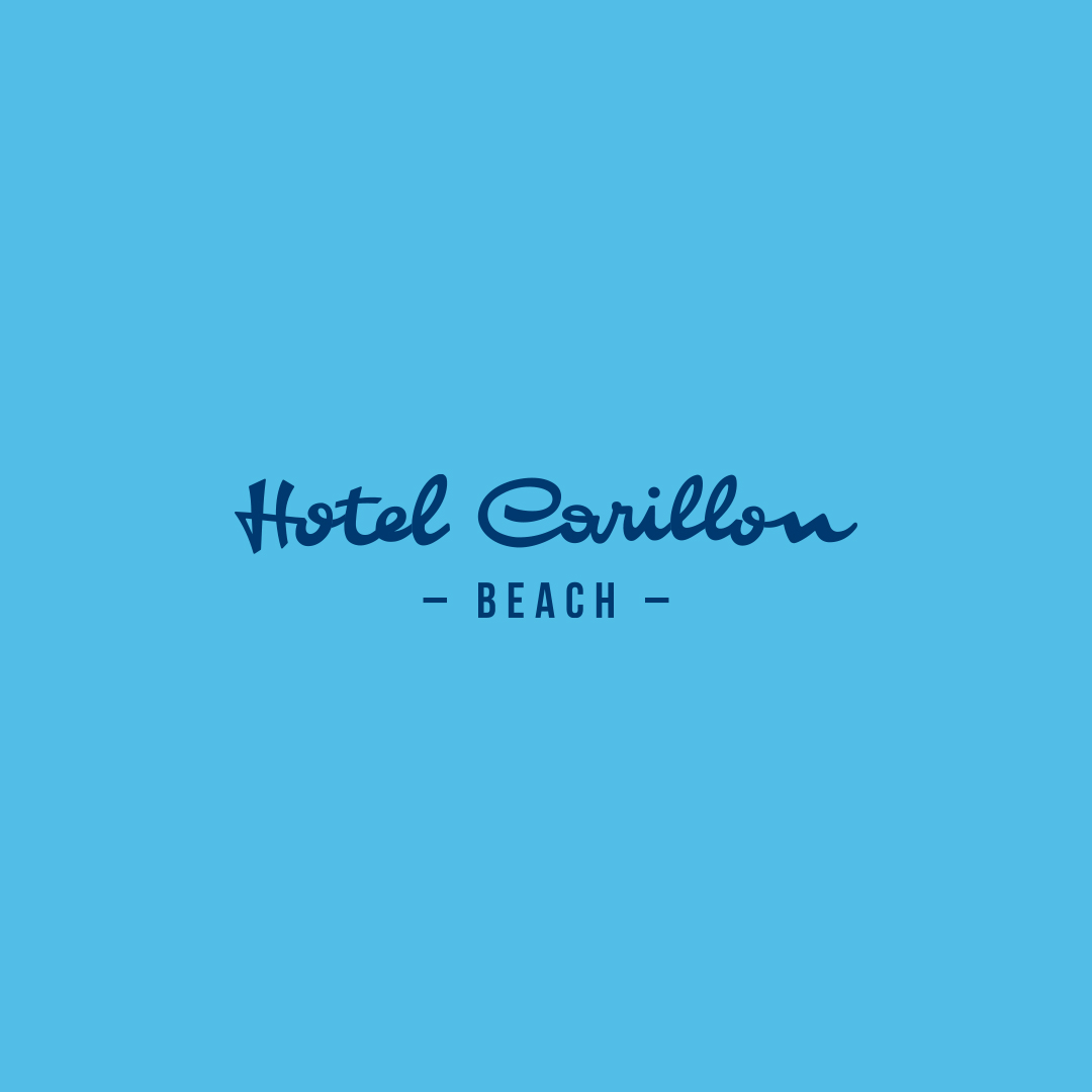 Jam Area case history Hotel Carillon a Baveno sul Lago Maggiore, rebranding